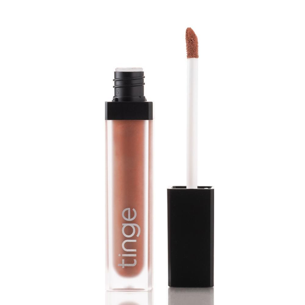 Tinge Liquid Lipstick Cosmetics Lipstick nude lipsticks