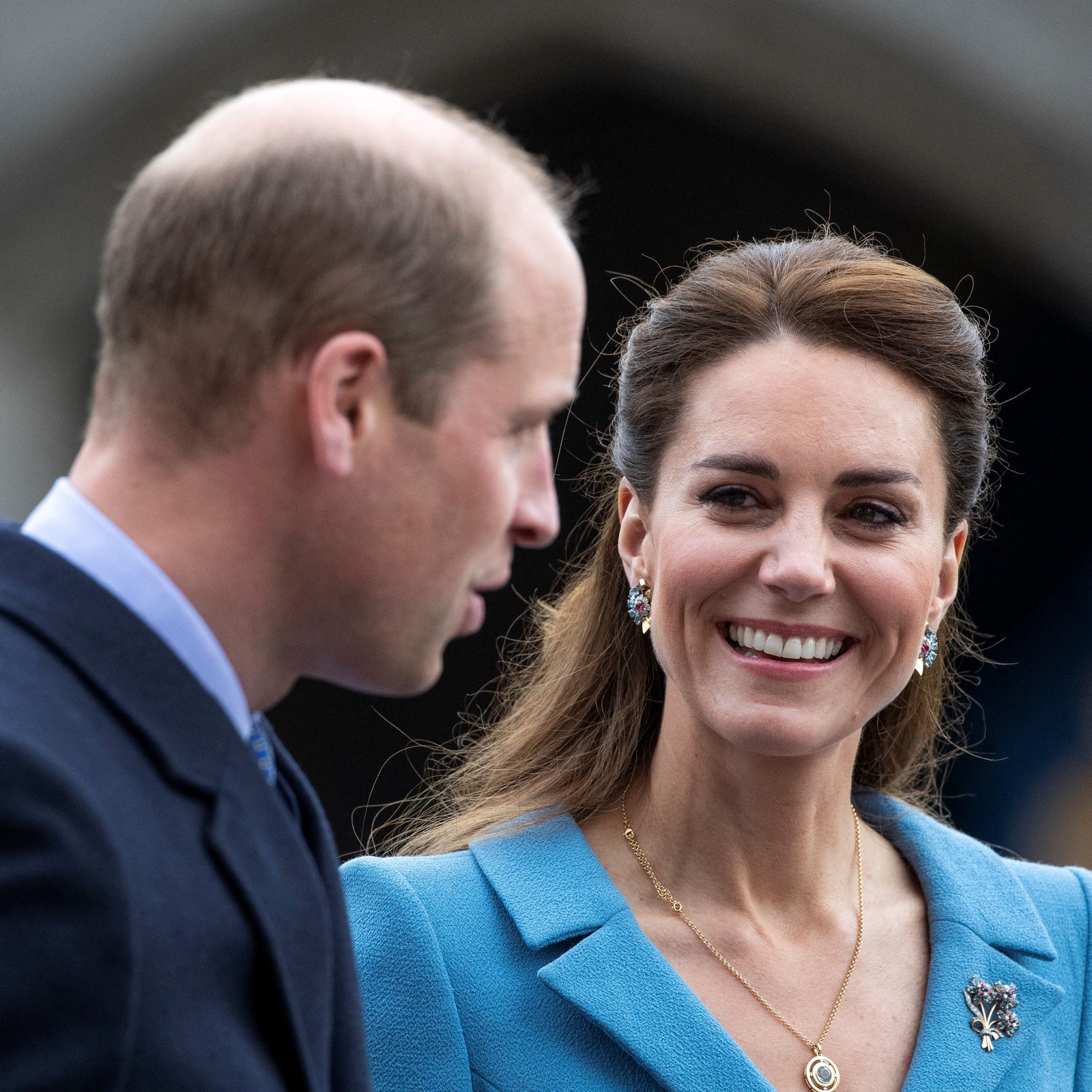 Where do Prince William and Kate Middleton go from here?