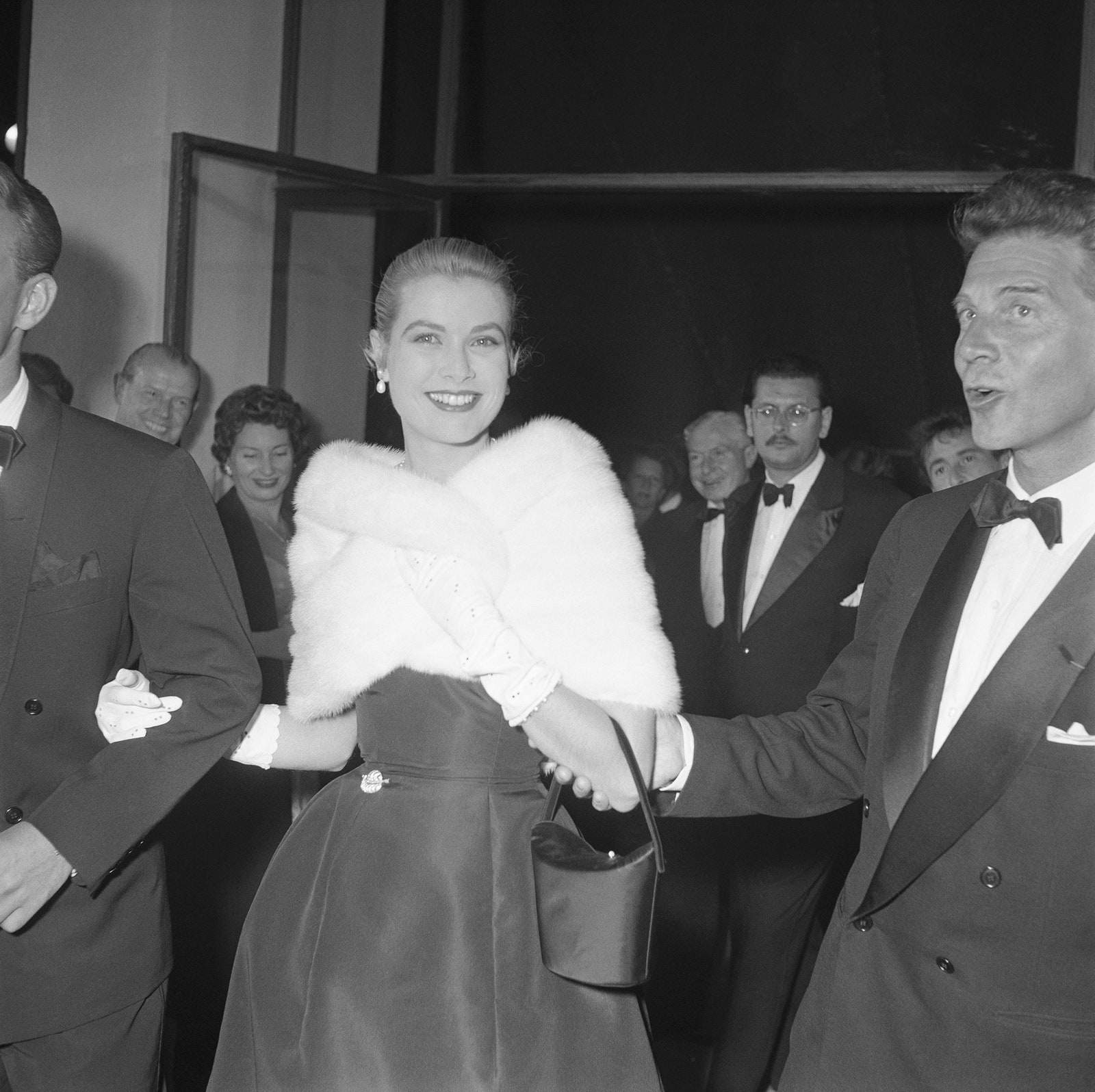 Grace Kelly cannes film festival