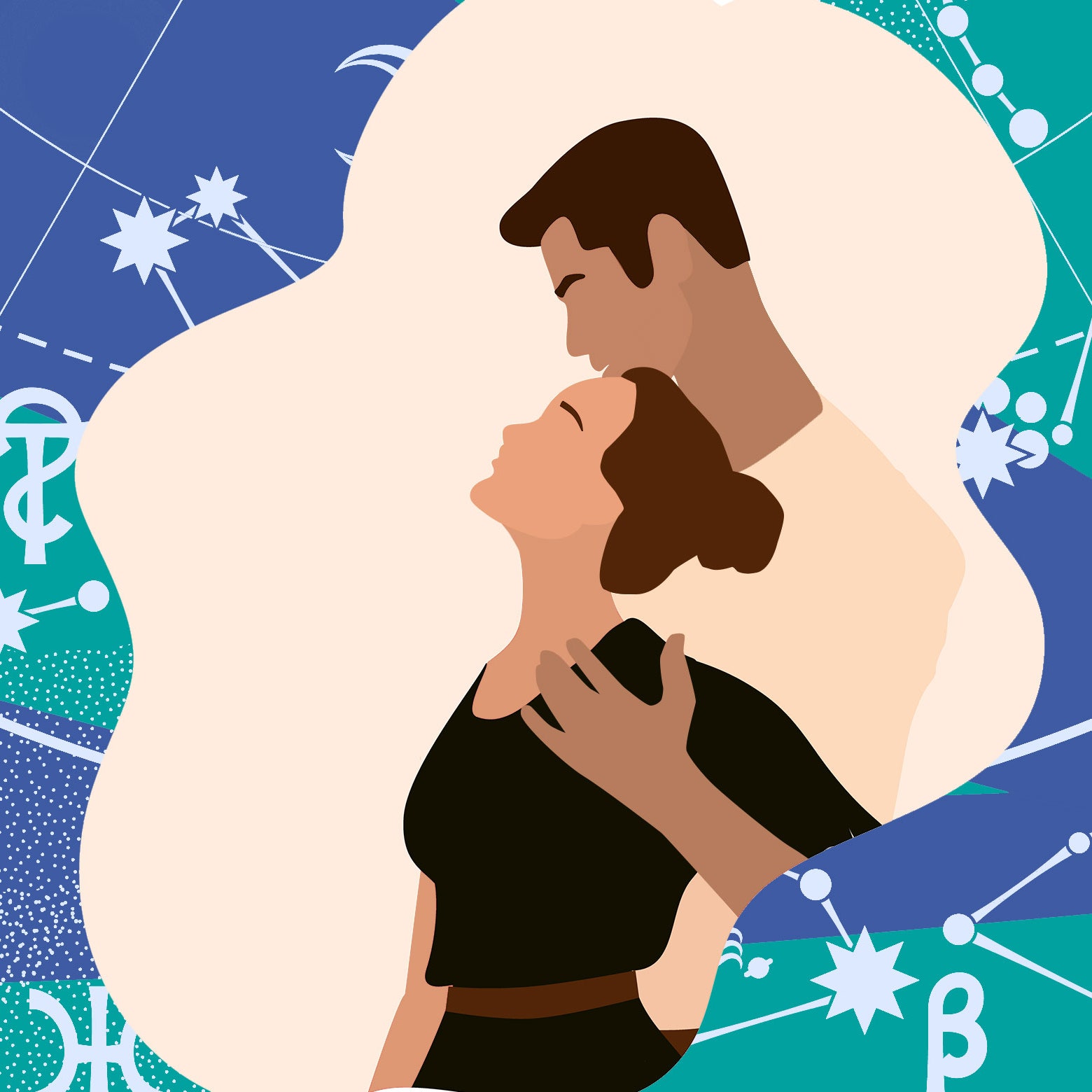 The most compatible star signs and a comprehensive guide to which signs you should avoid