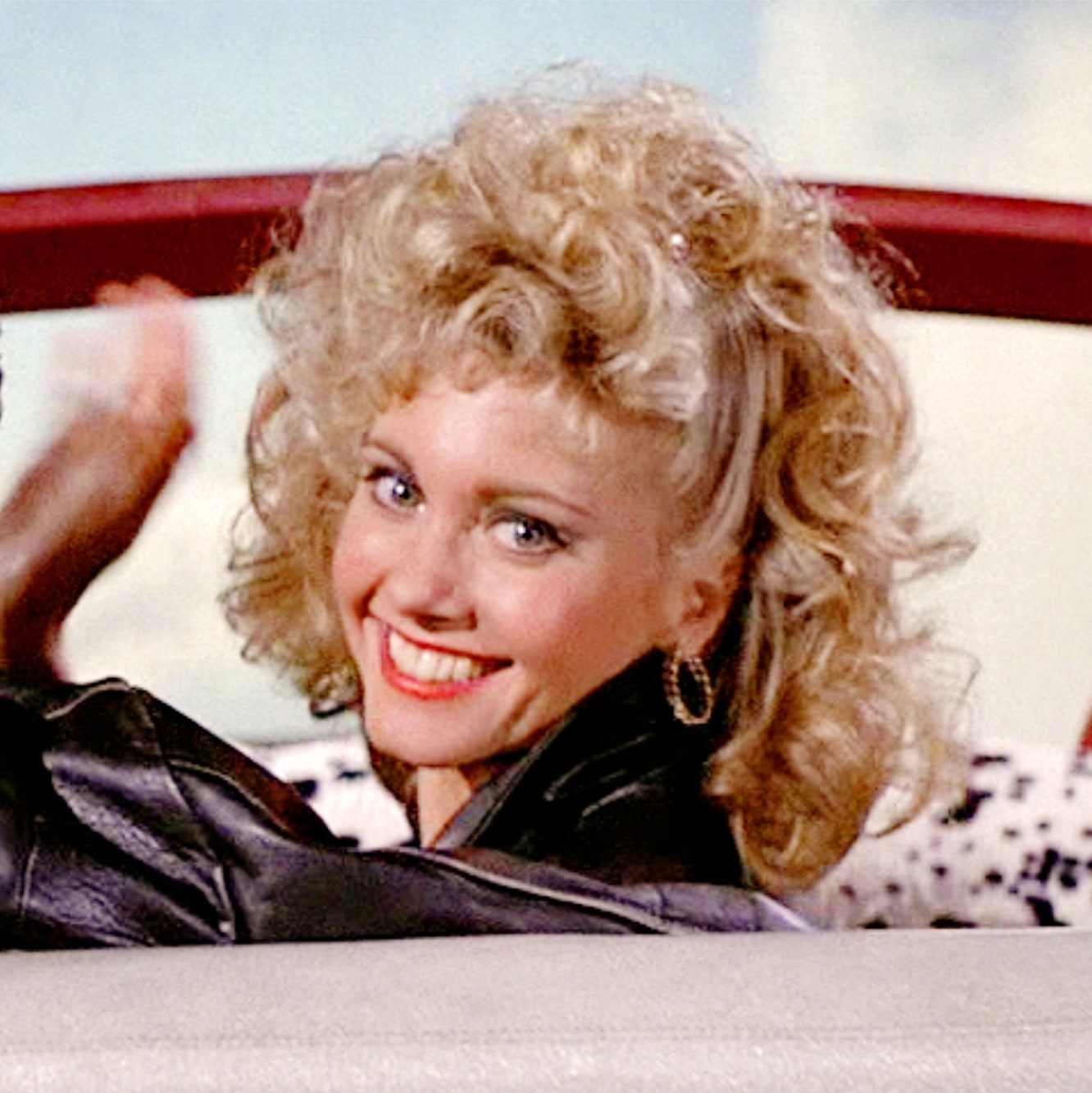 Olivia Newton-John was the only one we’d want to play Sandy in Grease