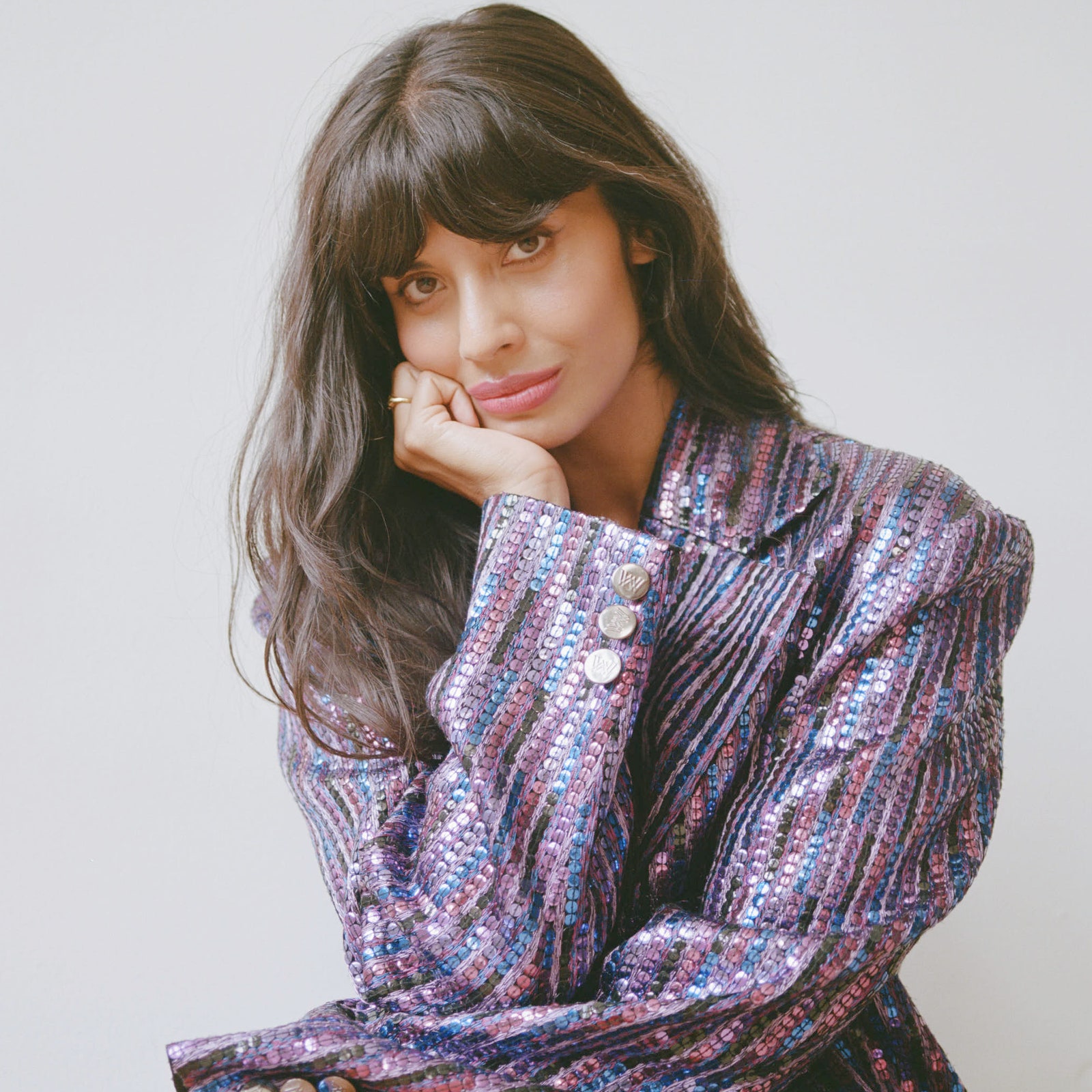 Jameela Jamil, Vogue India’s August digital cover star answers 16 celebrity questions