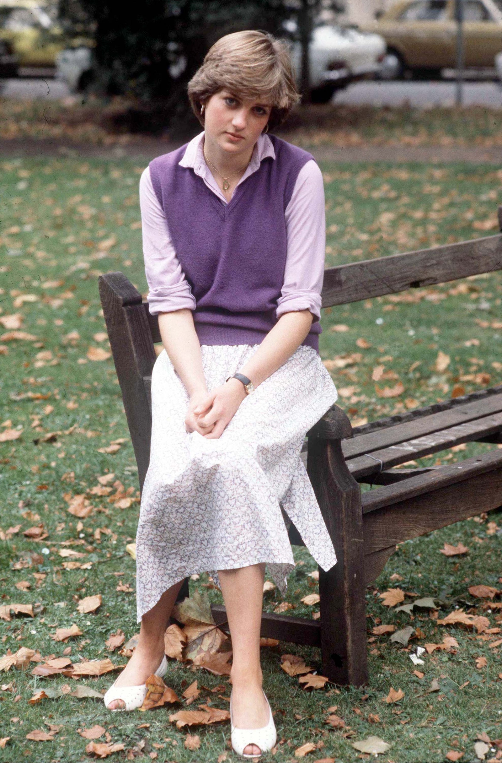 Princess Diana