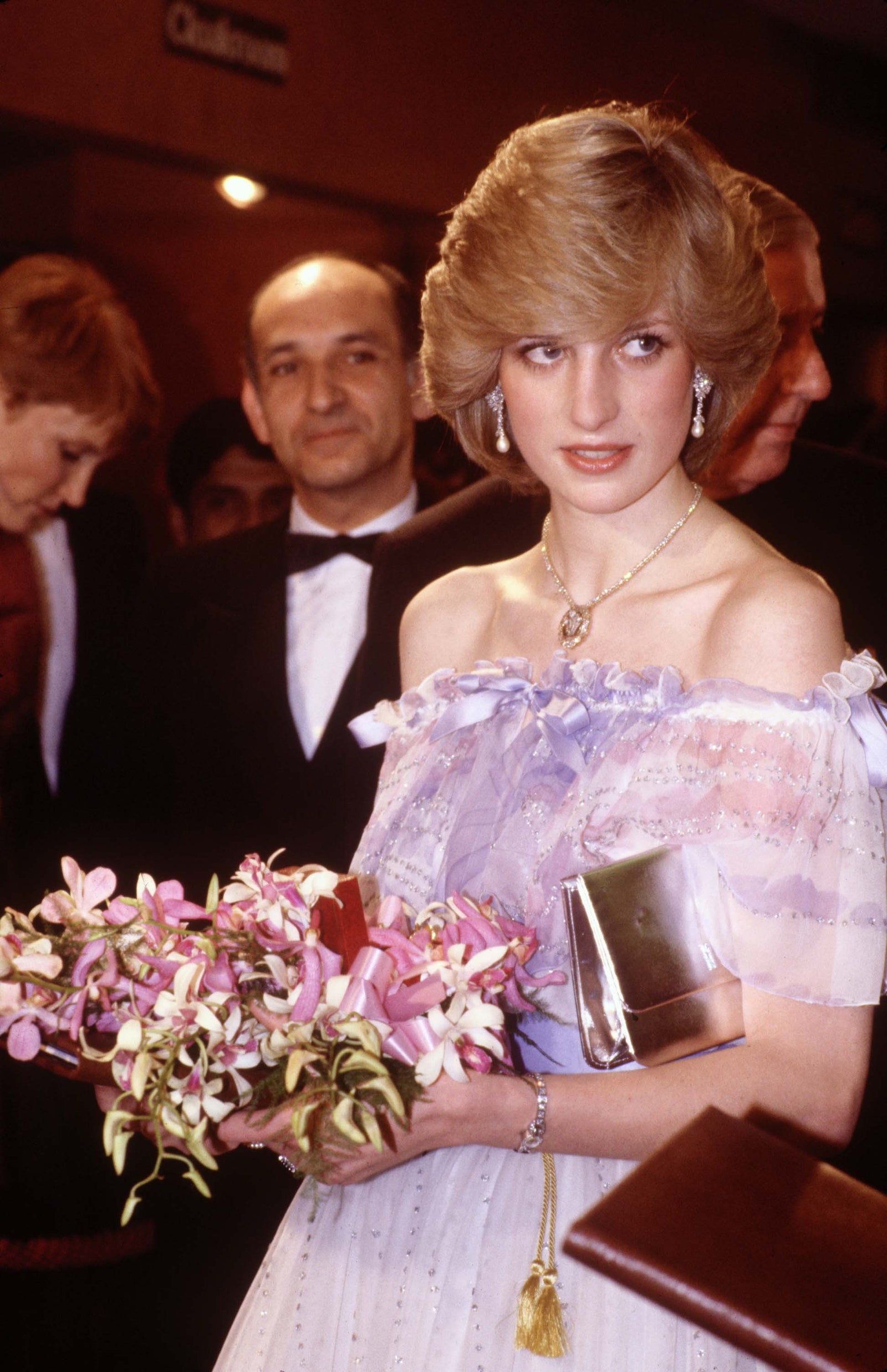 Princess Diana