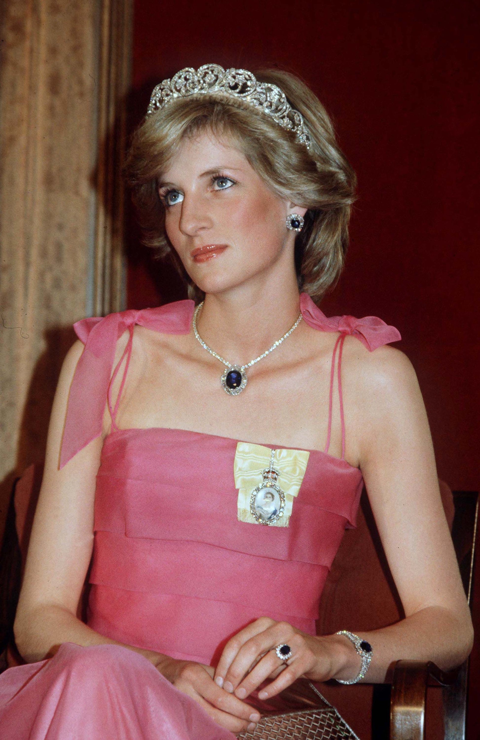 Princess Diana