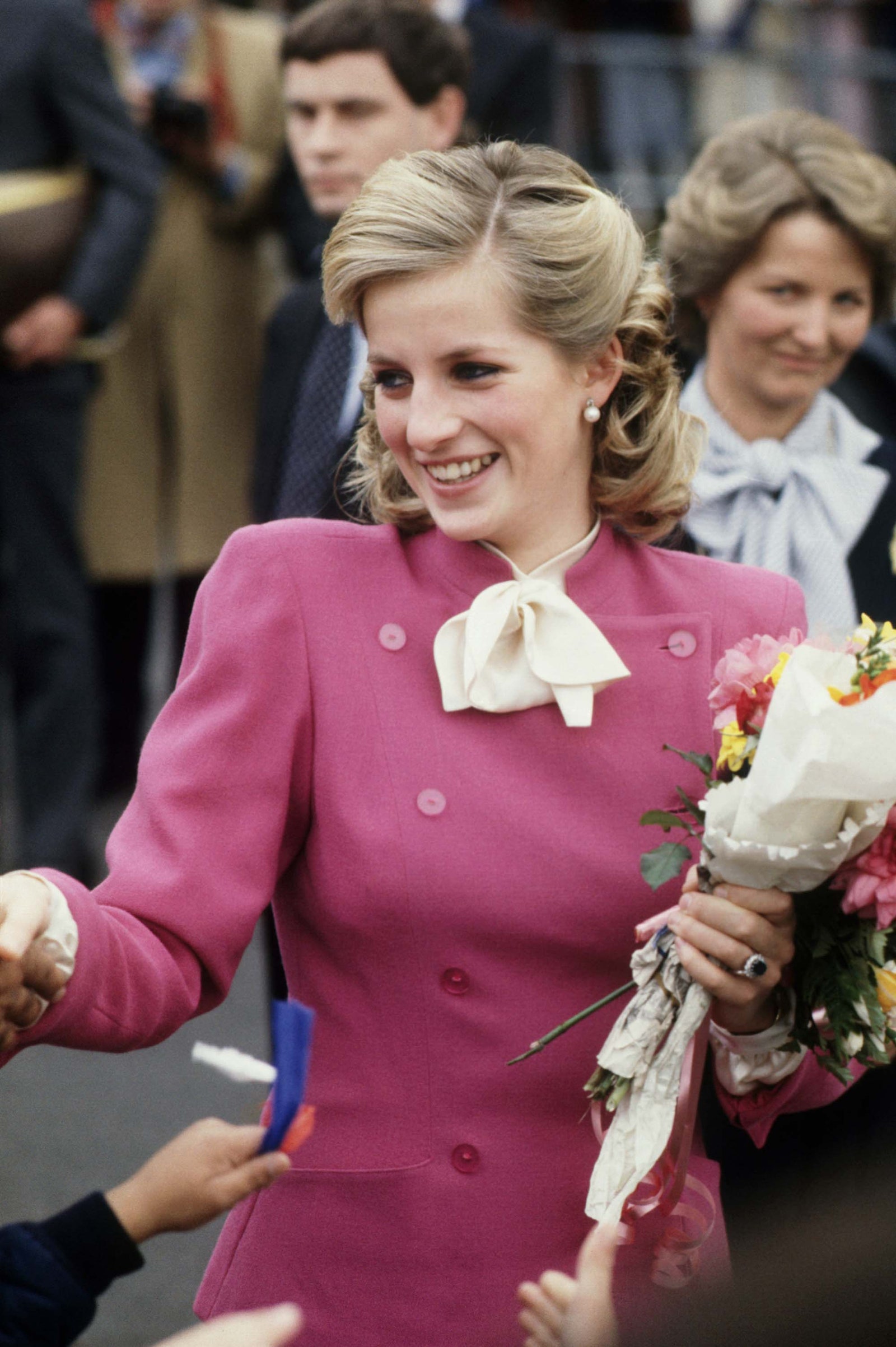 Princess Diana