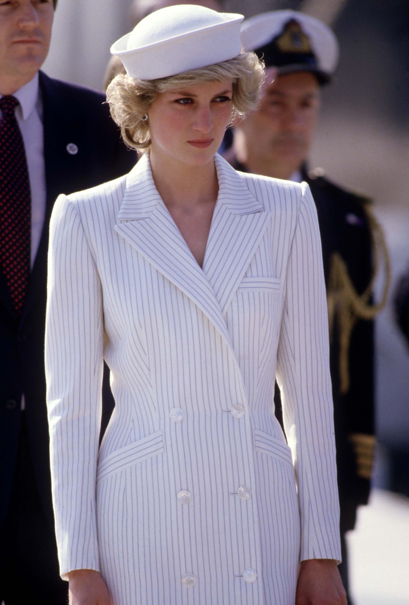 Princess Diana