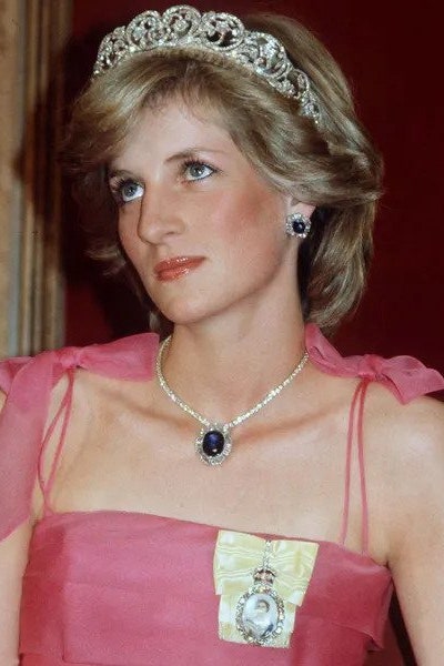 Princess Diana