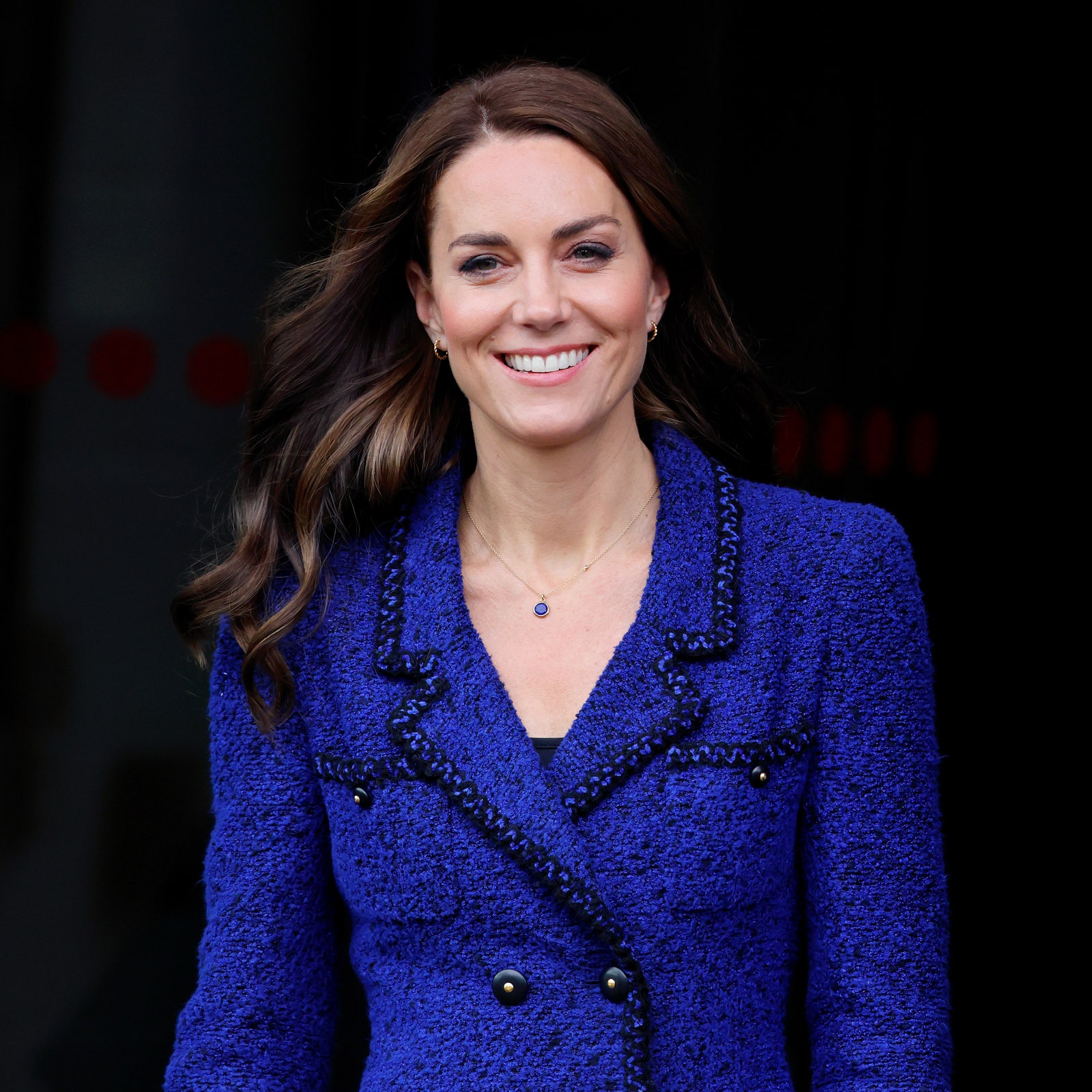 This is Kate Middleton's new style era as the Princess of Wales