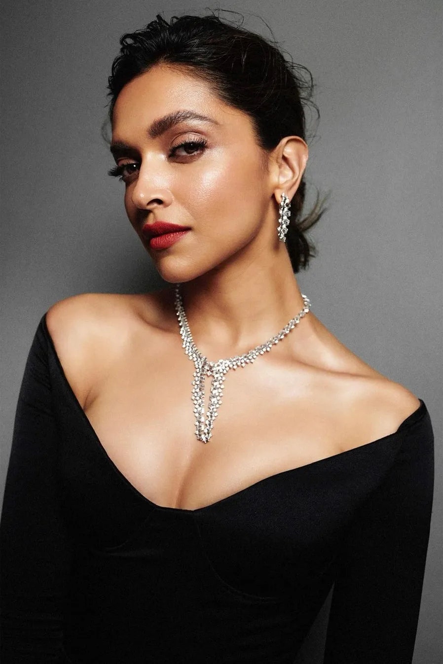 Cannes Film Festival Deepika Padukone Iconic Cannes beauty looks