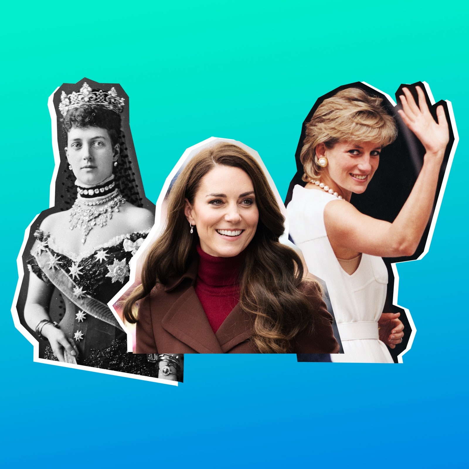 Kate Middleton and the evolving power of the Princess of Wales