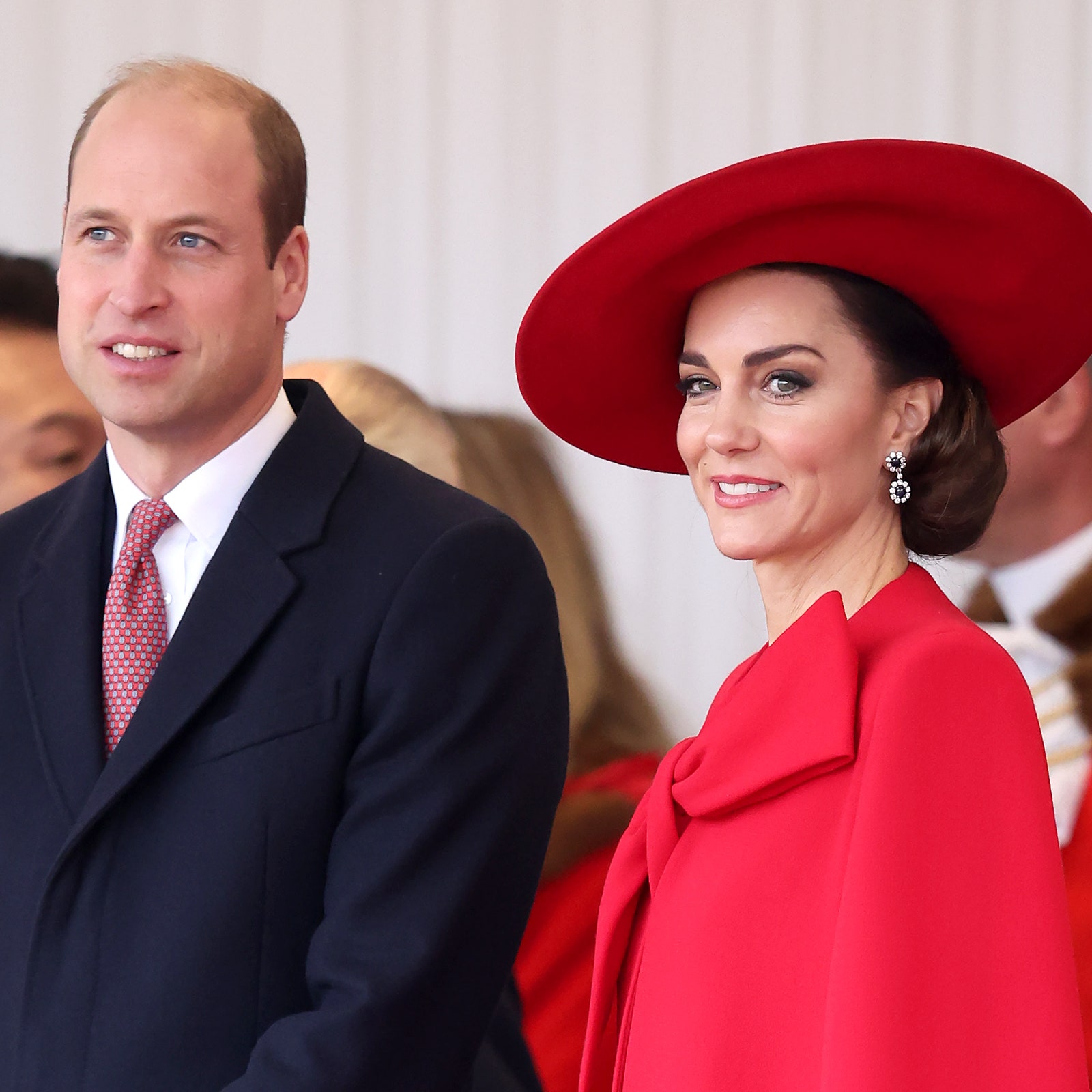 “Cold”: Kate Middleton, Prince William accused of frosty behaviour in latest bombshell book