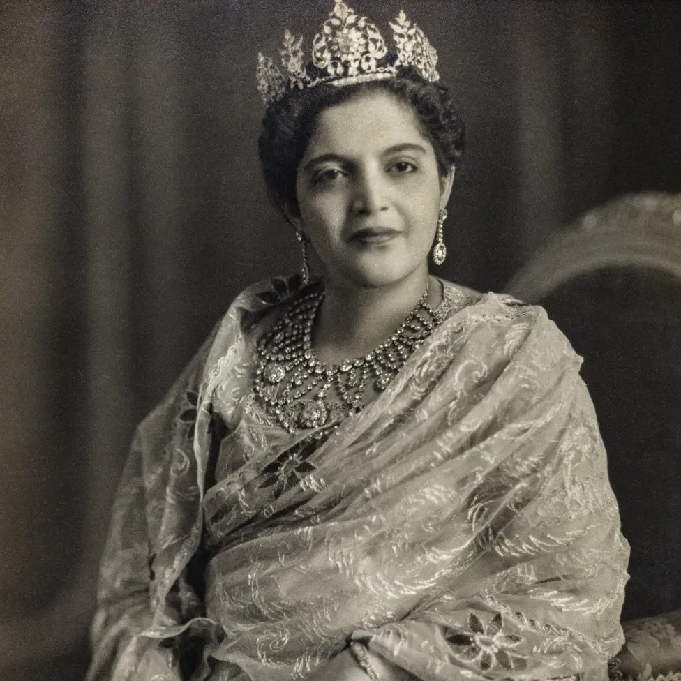 The greatest royal tiaras in history