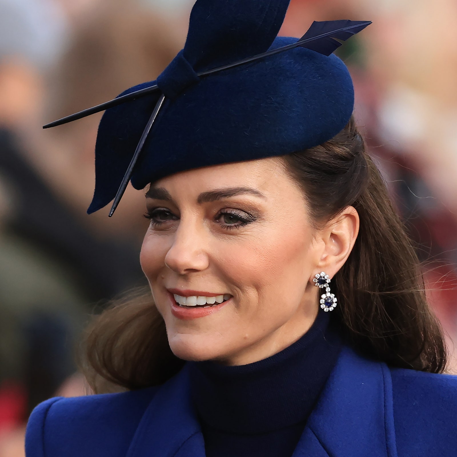 Kate Middleton has “disappeared” and the internet has endless theories