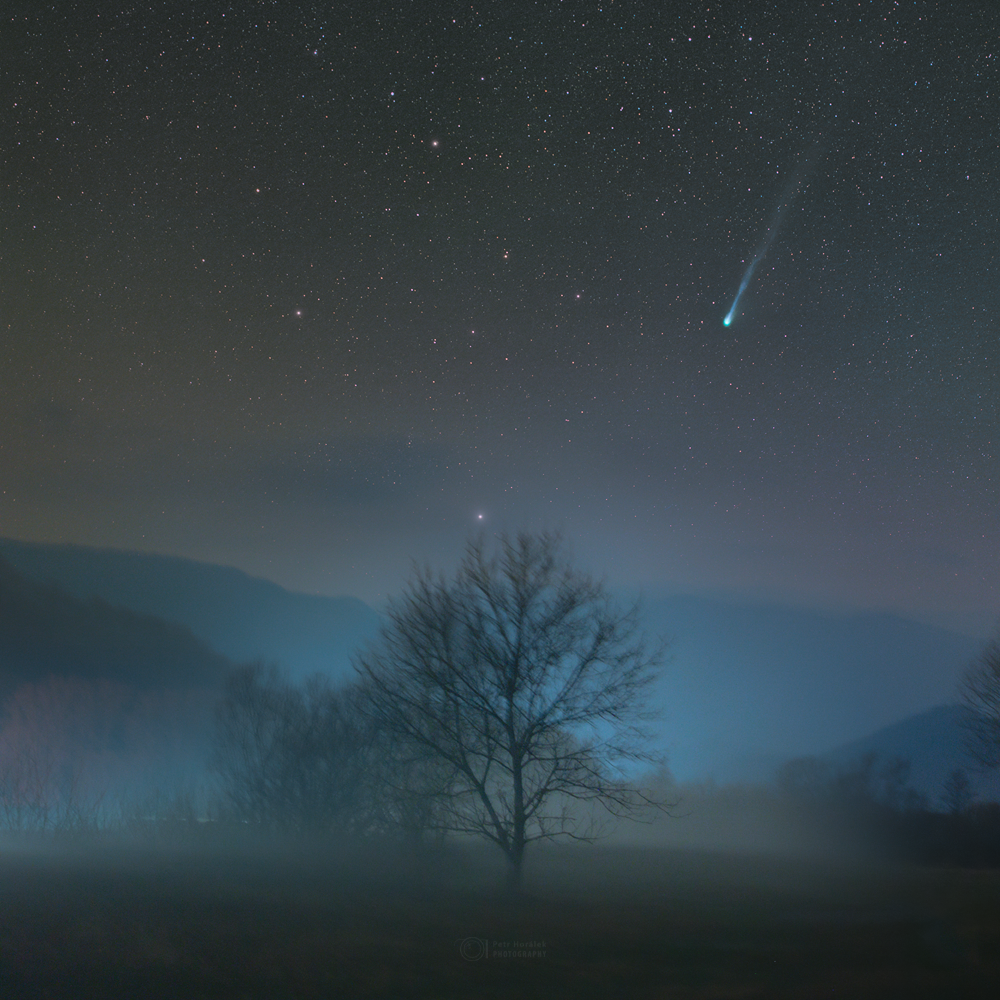 The Mother of Dragons comet will soon mark its brightest point in our sky. Here’s what this means for you