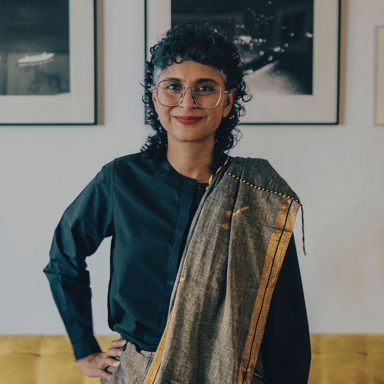 Kiran Rao starred in Raw Mango’s latest campaign