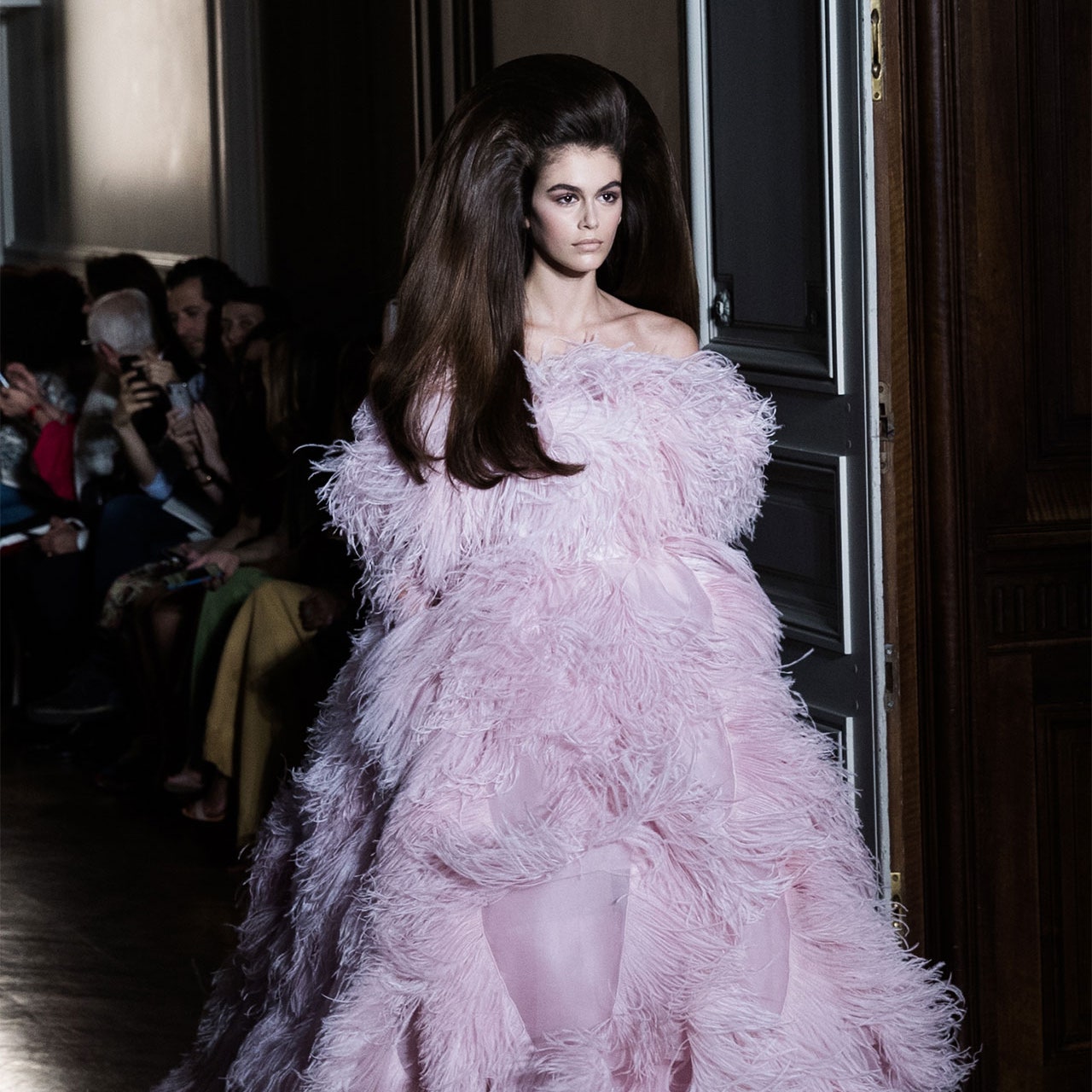17 of the most memorable couture looks of all time