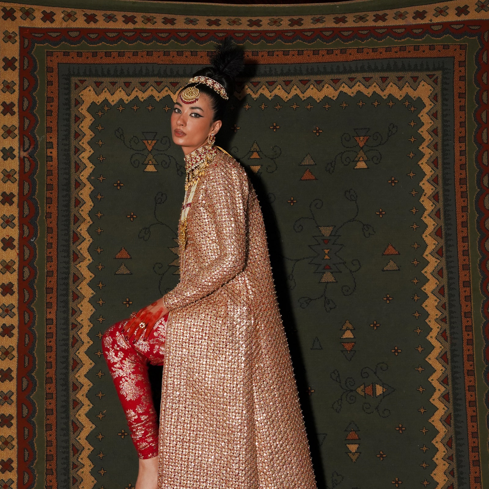 These Pakistani designers will change your perspective on bridal style