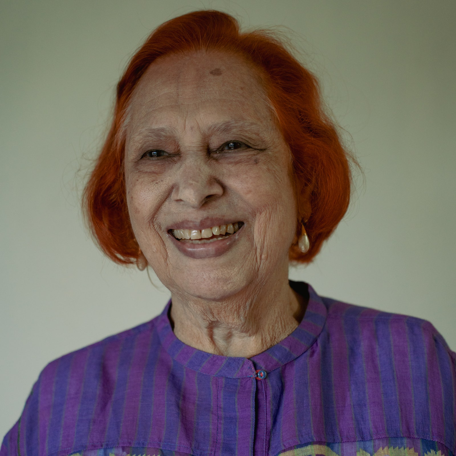 At 100, Goan freedom fighter Libia Lobo Sardesai still has plenty of fight left in her