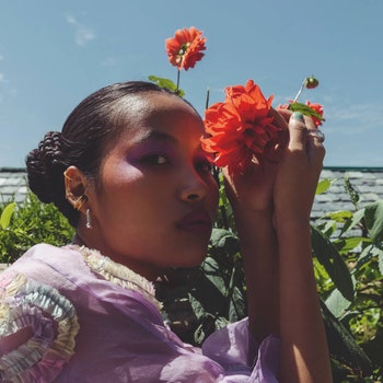 Hibiscus tea could be the remedy for your post-meal bloating