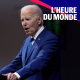 Joe Biden doit-il se désister de la présidentielle américaine ?