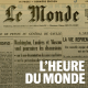 De 1944 à 2024, comment la place des femmes a changé dans « Le Monde »