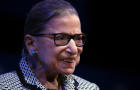 Justice Ruth Bader Ginsburg 