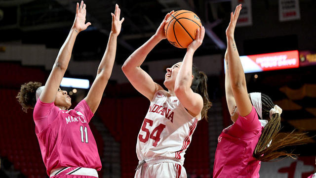 Indiana v Maryland 