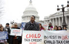 Press Briefing With U.S. House And Senate Champions, Impacted Families on Expanding the Child Tax Credit During Lame Duck Session 