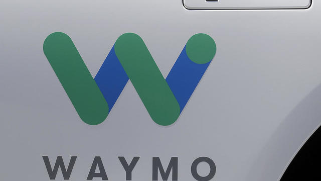 Waymo Recall 