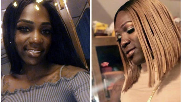 Transgender Woman Killed 