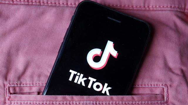 TikTok 