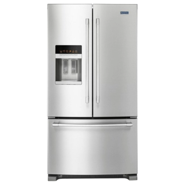 Maytag 24.7 Cu. Ft. French Door Refrigerator 