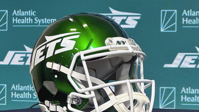 Jets Football 