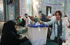 IRAN-VOTE 