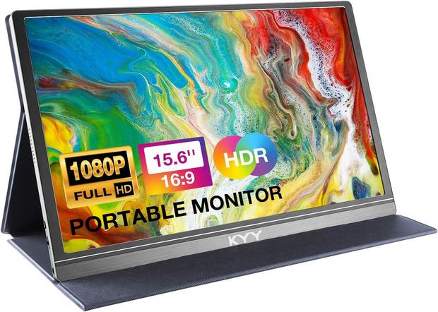 Kyy 15" Portable Monitor 