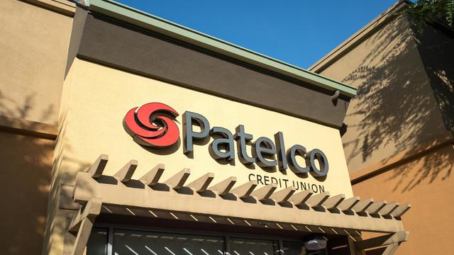 Patelco Credit Union 