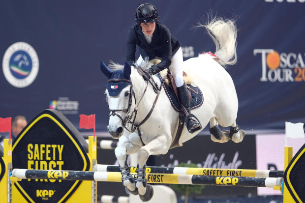 CSI5* - International Competition N5 