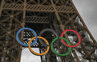 Paris 2024 Olympics 