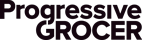 Progressive Grocer mobile logo