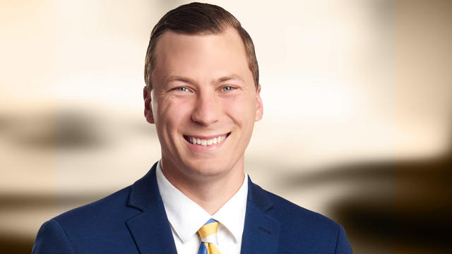 Chris Hoffman - KDKA 