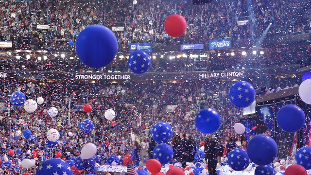 US-VOTE-DEMOCRATS-CONVENTION 