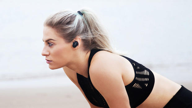 Bose Sport Earbuds 