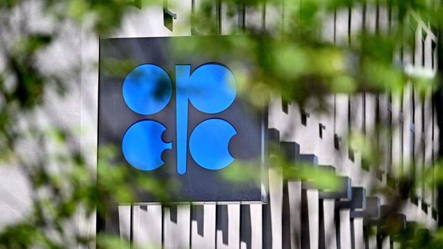 AUSTRIA-OPEC-ECONOMY-POLITCS-ENERGY-OIL 