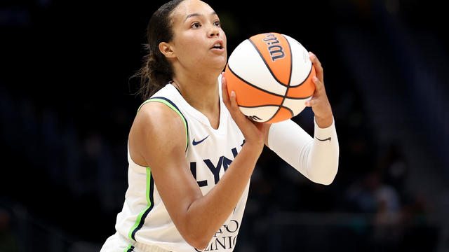 Minnesota Lynx v Seattle Storm 