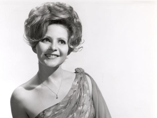 Brenda Lee, circa 1970 