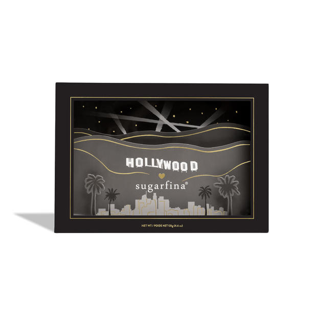 Sugarfina Hollywood Skyline tasting collection 