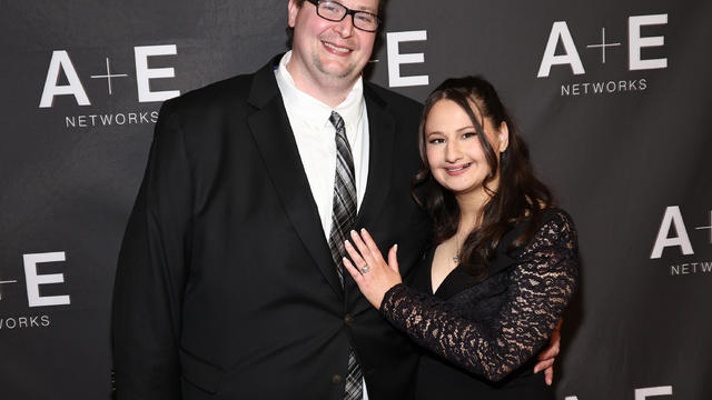 "The Prison Confessions Of Gypsy Rose Blanchard" Red Carpet Event 