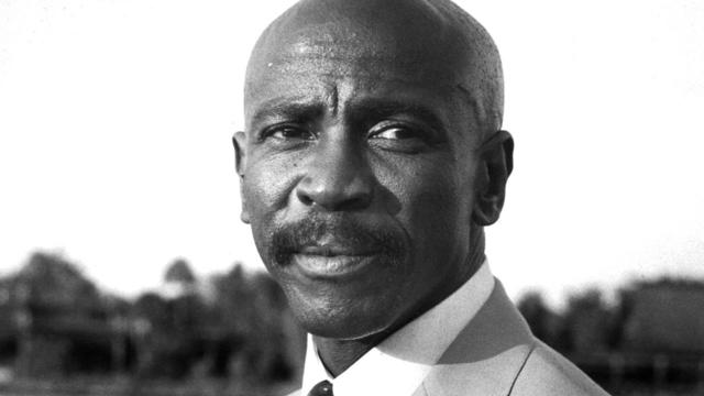 Louis Gossett, Jr 