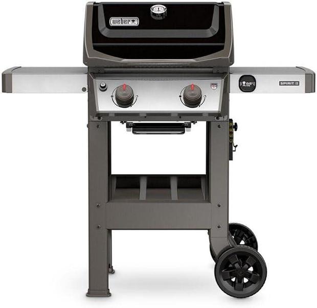 Weber Spirit II E-210 